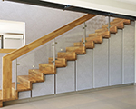 Construction et protection de vos escaliers par Escaliers Maisons à Boisleux-Saint-Marc